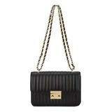 Bolsa Feminina Transversal Pequena