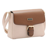 Bolsa Feminina Transversal Pequena