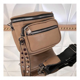 Bolsa Feminina Transversal Pochete