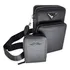 Bolsa Feminina Transversal Porta Celular Com 3 Divisórias