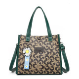 Bolsa Feminina Transversal Promocao