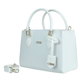 Bolsa Feminina Transversal Tiracolo