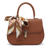 Bolsa Feminina Transversal Tiracolo