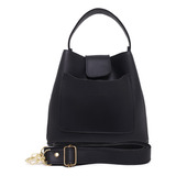 Bolsa Feminina Transversal Versatil