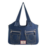 Bolsa Feminina True Religion