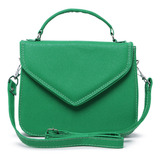 Bolsa Feminina Verde Top