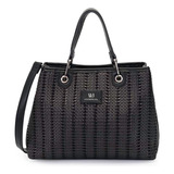 Bolsa Feminina Wj Grande