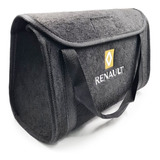 Bolsa Ferramentas Renault Alpine A310 Premium Velcro