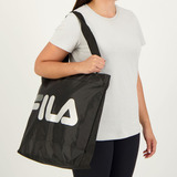 Bolsa Fila Active Preto