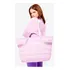Bolsa Fitness 25l Feminina