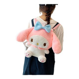 Bolsa Fofa Kuromi Sanrio