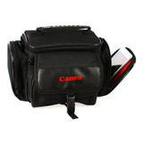 Bolsa Fotografica Canon Camera