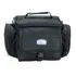 Bolsa Fotográfica Crazy Iii Para Canon Nikon Sony Fuji Cor Preto