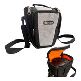 Bolsa Fotografica Ikon Nca355c