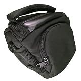 Bolsa Fotografica Maleta Attena