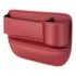 Bolsa Gap Porta-copos De Couro Para Carro, 2024 New Car Seat