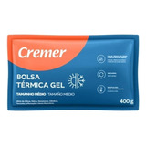 Bolsa Gel 400g Cremer