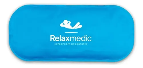 Bolsa Gel Termica Para