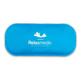 Bolsa Gel Térmica Para Compressa Quente Frio Dor Relaxmedic