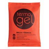 Bolsa Gelo Reutilizavel Compressa
