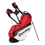 Bolsa Golfe Tour Stand Bag Taylormade