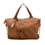 Bolsa Grande Feminina Couro