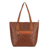Bolsa Grande Feminina De