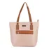 Bolsa Grande Feminina De Ombro Sacola Alça Ombro De Couro