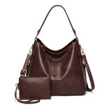 Bolsa Grande Feminina Transversal