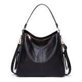 Bolsa Grande Feminina Transversal