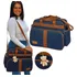 Bolsa Grande Saída Maternidade Bebê Impermeável Menina o 