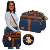 Bolsa Grande Saida Maternidade