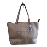 Bolsa Guess Feminina Marrom
