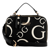 Bolsa Guess Longmeadow Logo