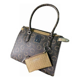 Bolsa Guess Original Importada
