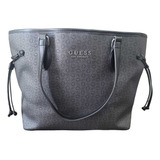 Bolsa Guess Tote Preta