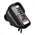 Bolsa Guidão Bicicleta B soul Impermeável Suporte Celular
