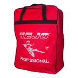 Bolsa Hejo Fardamento Futebol