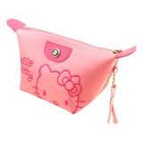 Bolsa Hello Kitty Rosa