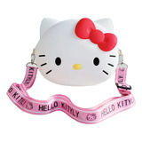 Bolsa Hello Kitty Silicone