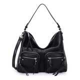 Bolsa Hobo Grande Multiplos
