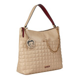 Bolsa Hobo Matelasse Quadrado