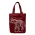 Bolsa Hollister By Abercrombie Elefante 100% Original