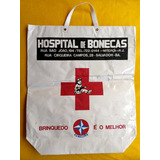 Bolsa Hospital De Bonecas