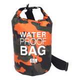 Bolsa Impermeavel Saco Bag