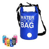 Bolsa Impermeavel Saco Estanque