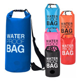 Bolsa Impermeavel Saco Estanque