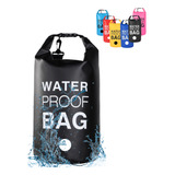 Bolsa Impermeavel Saco Estanque