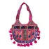 Bolsa Indiana Importadas Bordadas Maravilhosas 1u/d