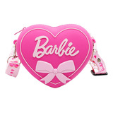 Bolsa Infantil Barbie Hello